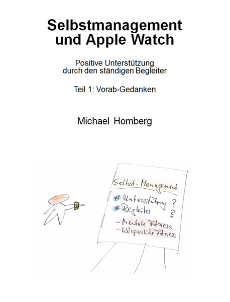 Selbstmanagement und Apple Watch